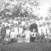 przedszkolaki z lat 1938